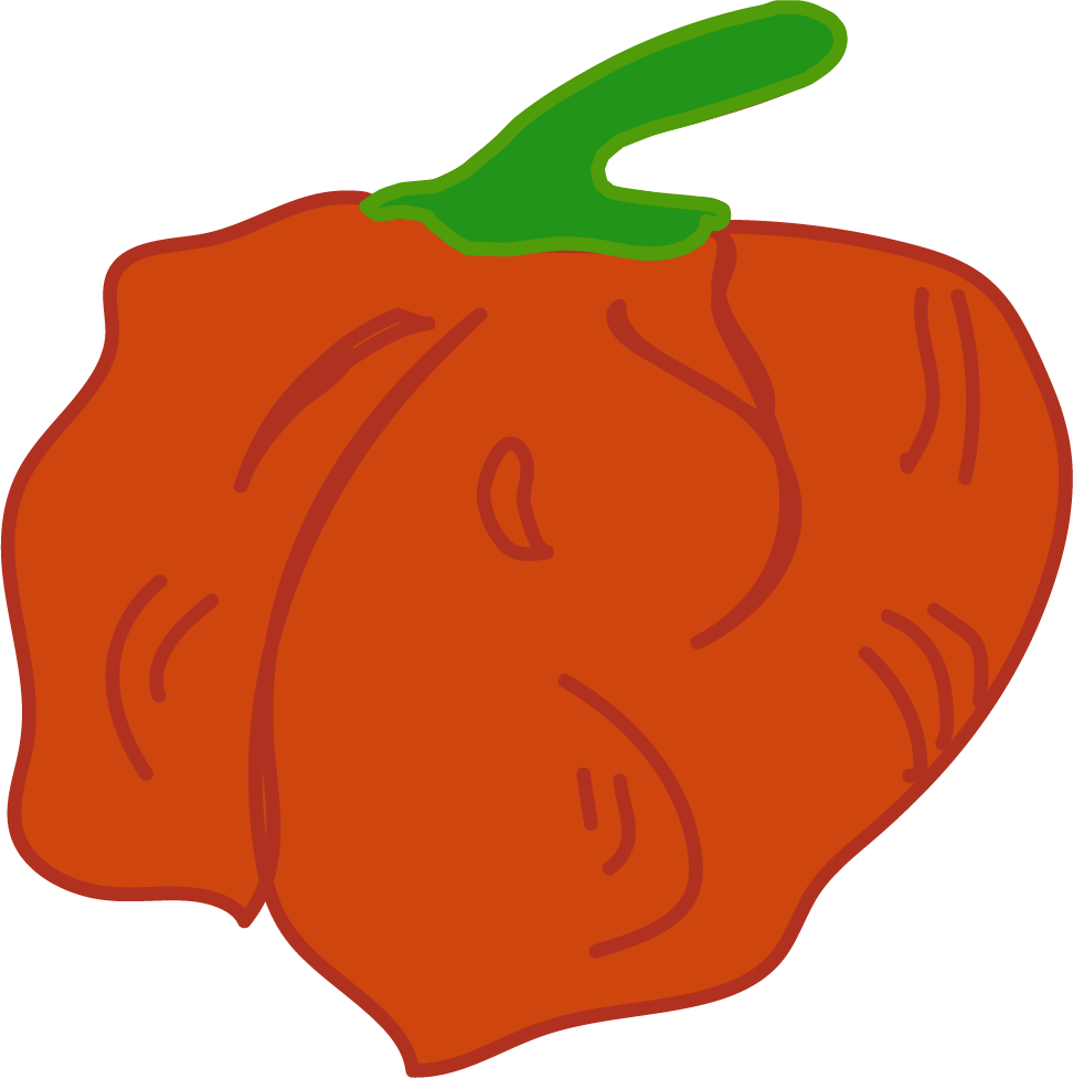 Icono de chile cahabonero